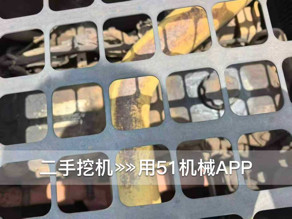 51机械
